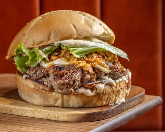 Le Chèvre Miel, Côté Burger Annecy