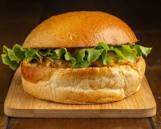 Le Thai, Côté Burger Annecy