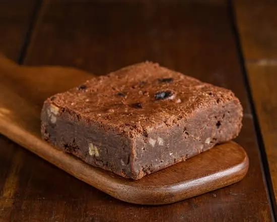 Brownie, Côté Burger Annecy